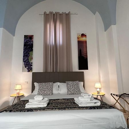 Bed and Breakfast Casa Mamma Elvira Лечче Экстерьер фото