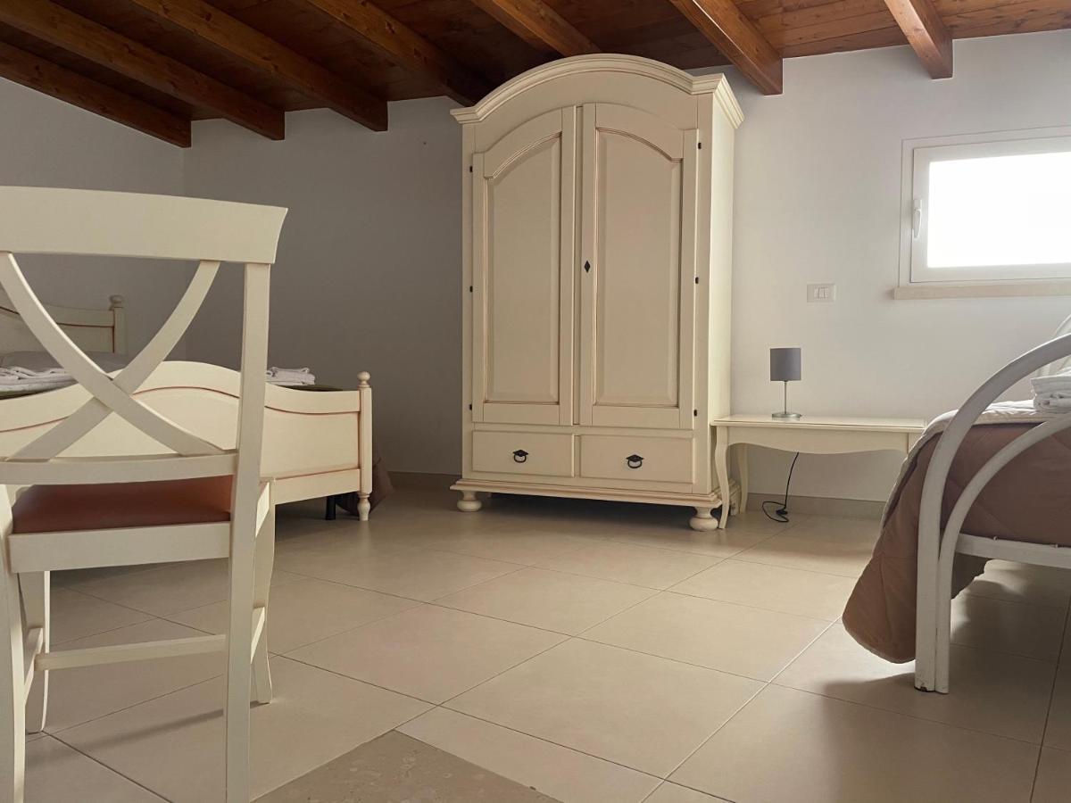 Bed and Breakfast Casa Mamma Elvira Лечче Экстерьер фото