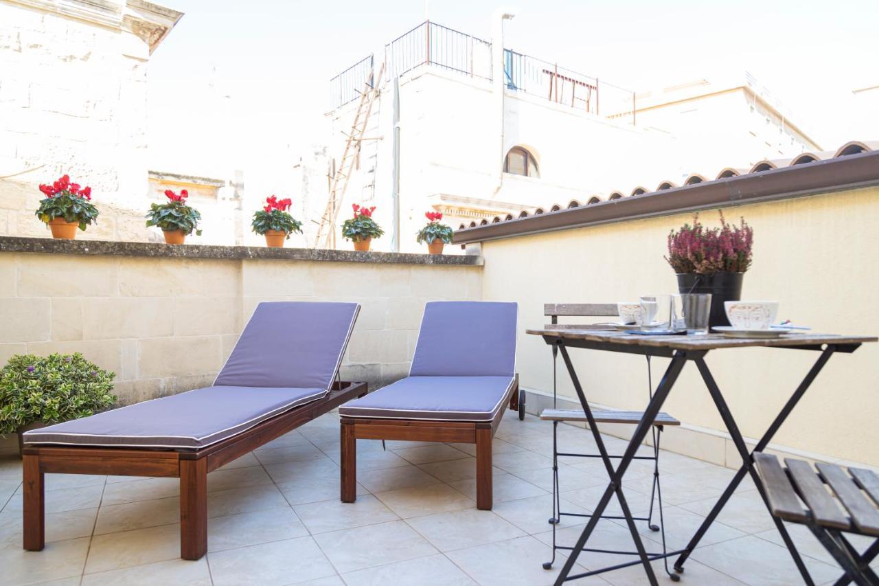 Bed and Breakfast Casa Mamma Elvira Лечче Экстерьер фото