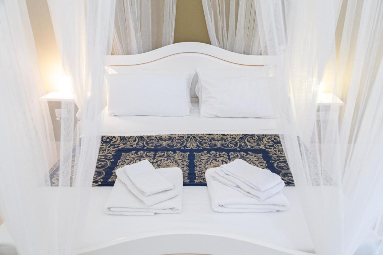 Bed and Breakfast Casa Mamma Elvira Лечче Экстерьер фото