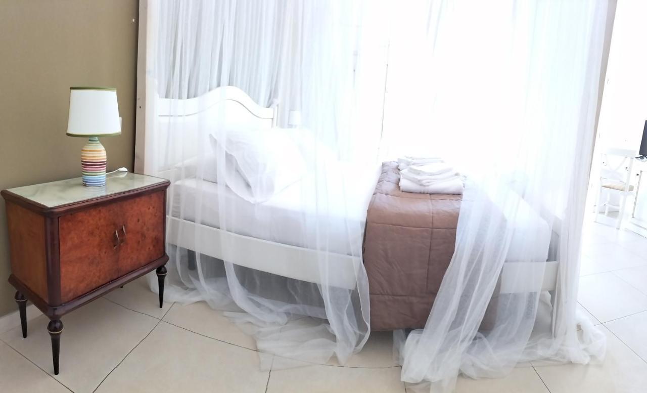 Bed and Breakfast Casa Mamma Elvira Лечче Экстерьер фото