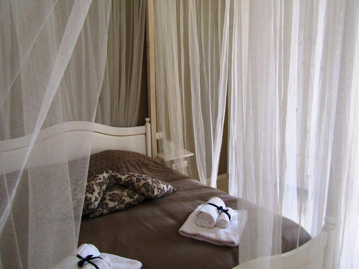 Bed and Breakfast Casa Mamma Elvira Лечче Экстерьер фото